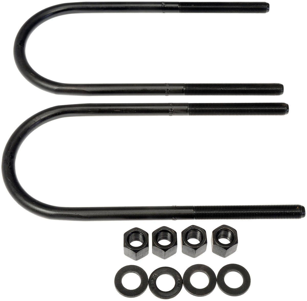 Dorman 929-786 2011-2018 Ram 3500 Leaf Spring Axle U-Bolt Kit