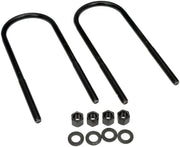 Dorman 929-787 2011-2018 Ram 3500 Leaf Spring Axle U-Bolt Kit