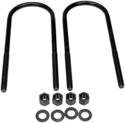 Dorman 929-787 2011-2018 Ram 3500 Leaf Spring Axle U-Bolt Kit