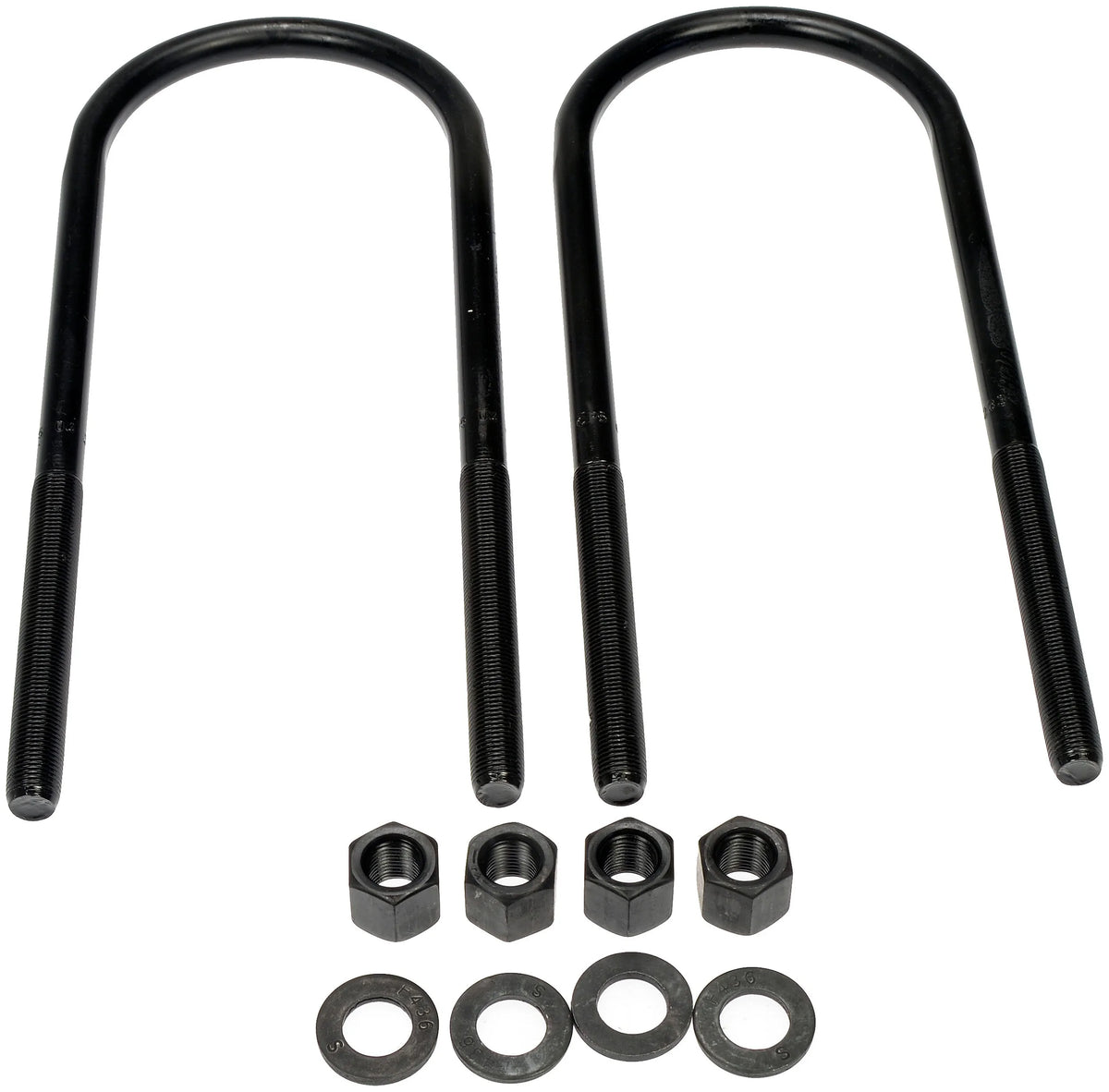 Dorman 929-787 2011-2018 Ram 3500 Leaf Spring Axle U-Bolt Kit