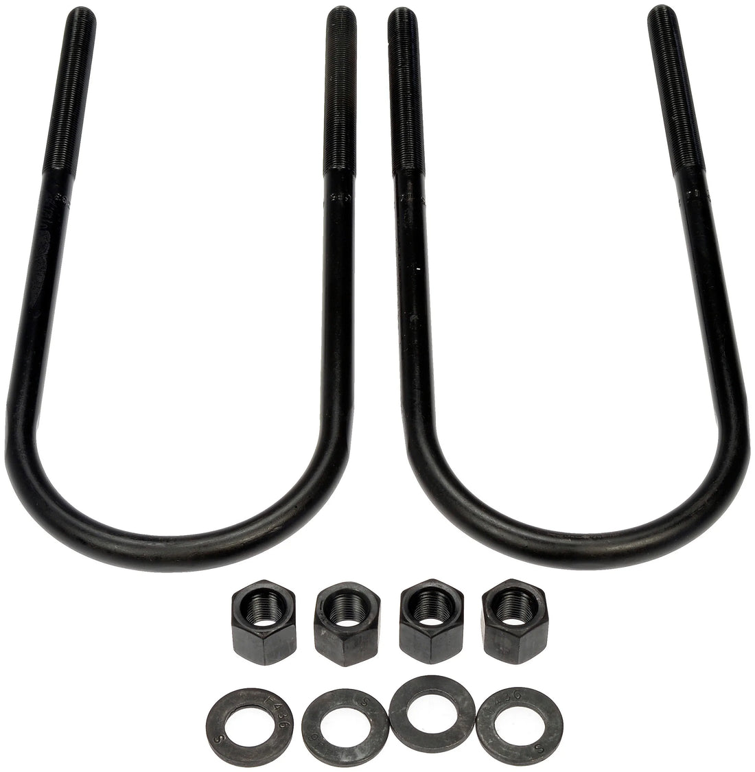 Dorman 929-787 2011-2018 Ram 3500 Leaf Spring Axle U-Bolt Kit