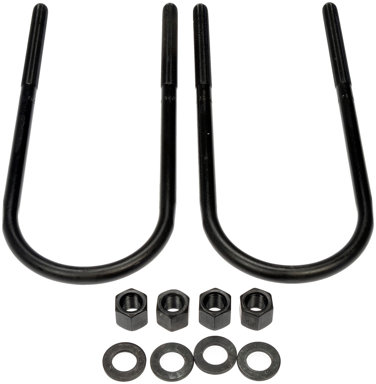 Dorman 929-787 2011-2018 Ram 3500 Leaf Spring Axle U-Bolt Kit