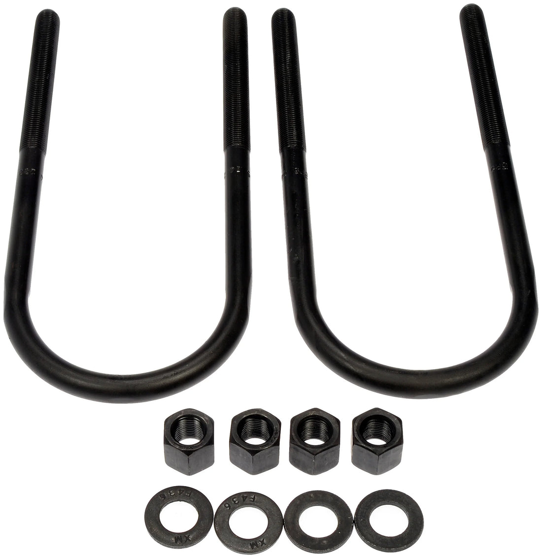 Dorman 929-788 2011-2018 Ram 3500 Leaf Spring Axle U-Bolt Kit