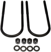 Dorman 929-788 2011-2018 Ram 3500 Leaf Spring Axle U-Bolt Kit