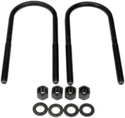Dorman 929-788 2011-2018 Ram 3500 Leaf Spring Axle U-Bolt Kit
