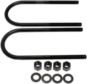 Dorman 929-788 2011-2018 Ram 3500 Leaf Spring Axle U-Bolt Kit