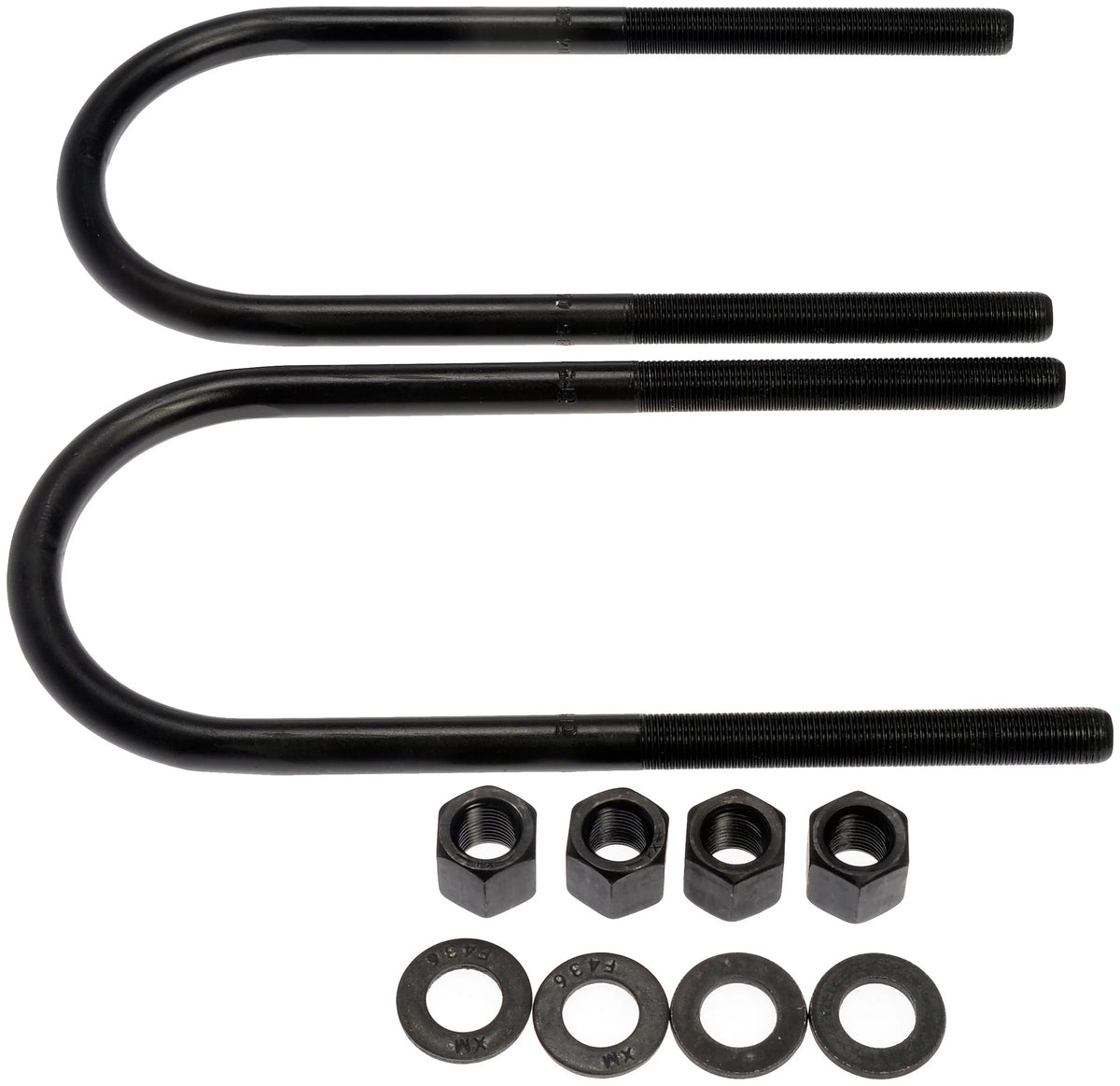Dorman 929-788 2011-2018 Ram 3500 Leaf Spring Axle U-Bolt Kit