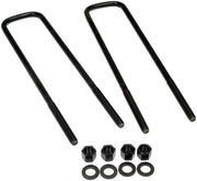 Dorman 929-789 1994-2002 Dodge Ram 3500 Leaf Spring Axle U-Bolt Kit