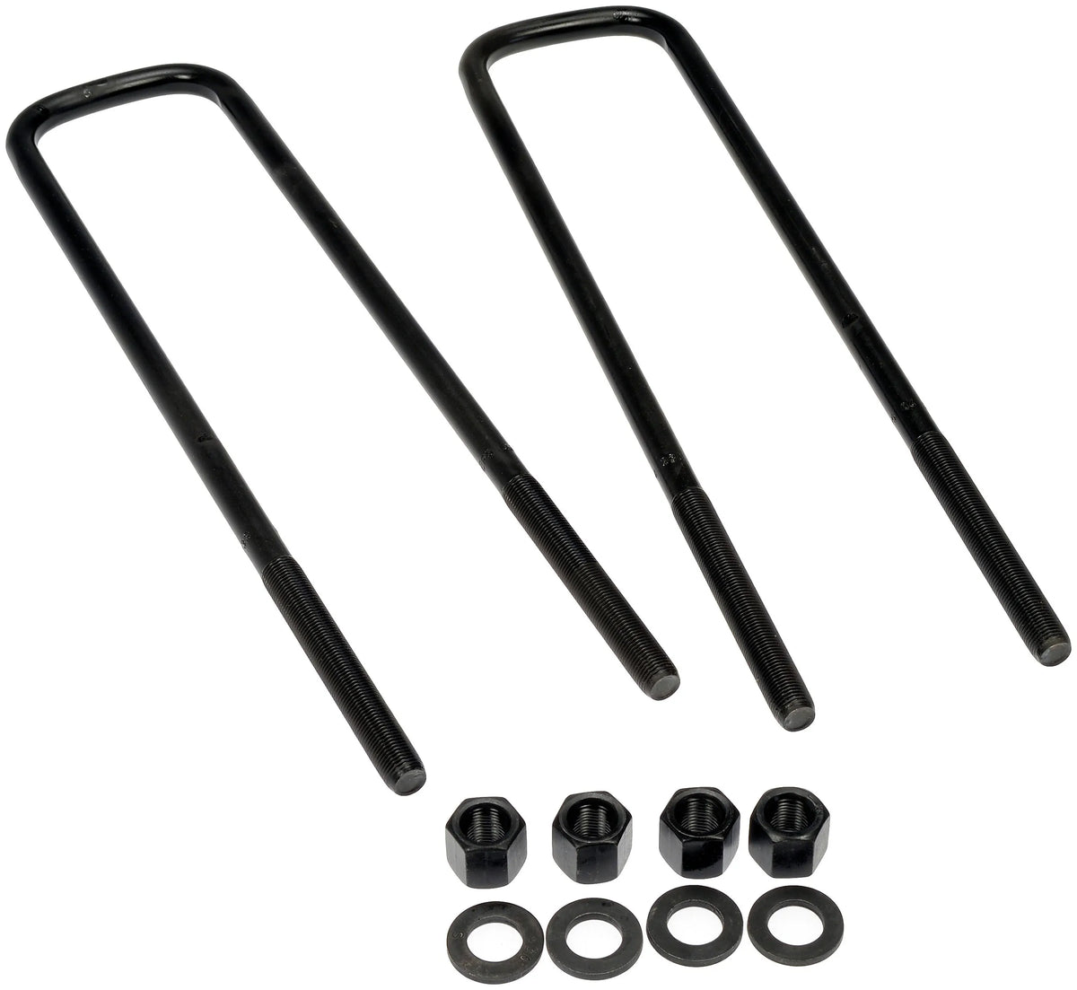 Dorman 929-789 1994-2002 Dodge Ram 3500 Leaf Spring Axle U-Bolt Kit