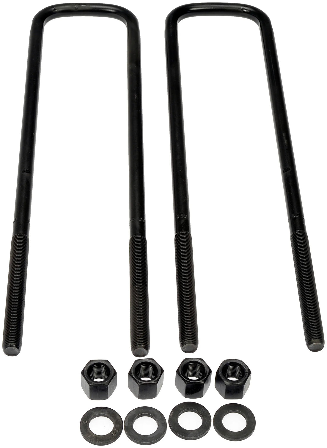 Dorman 929-789 1994-2002 Dodge Ram 3500 Leaf Spring Axle U-Bolt Kit