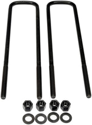 Dorman 929-789 1994-2002 Dodge Ram 3500 Leaf Spring Axle U-Bolt Kit