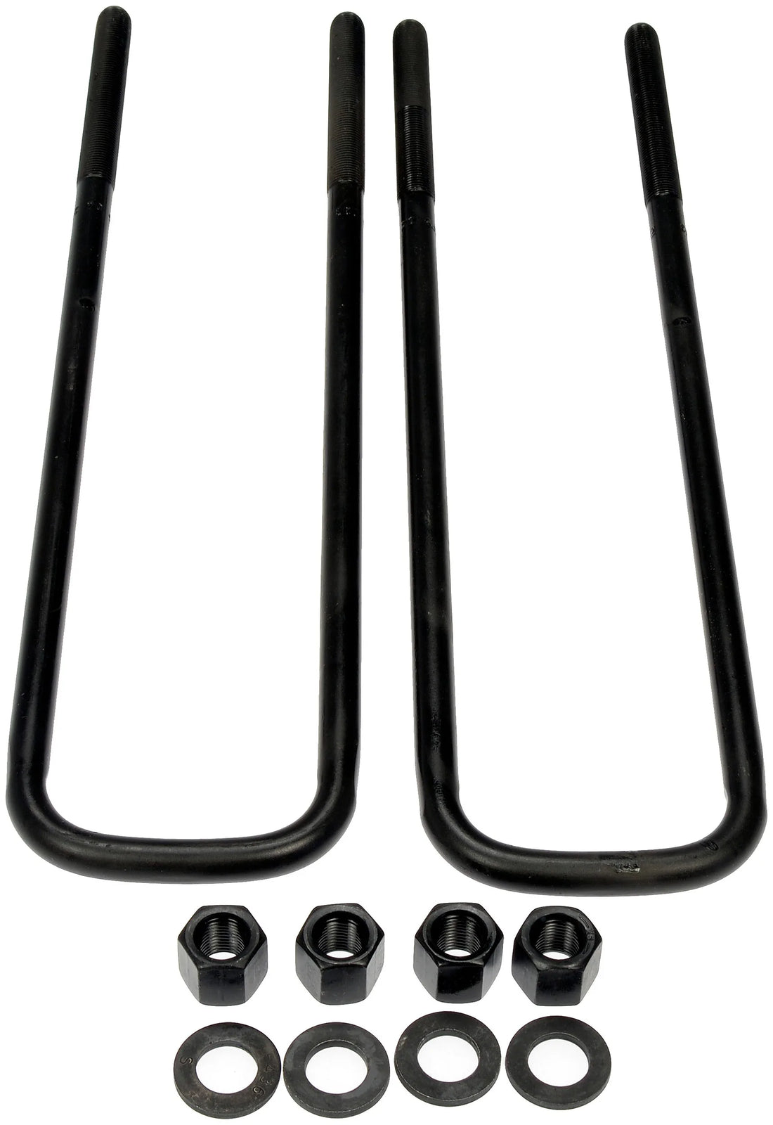 Dorman 929-789 1994-2002 Dodge Ram 3500 Leaf Spring Axle U-Bolt Kit