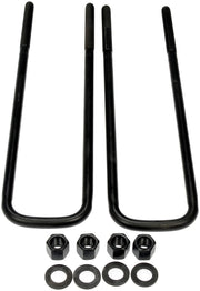 Dorman 929-789 1994-2002 Dodge Ram 3500 Leaf Spring Axle U-Bolt Kit
