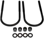 Dorman 929-790 2011-2018 Ram 3500 Leaf Spring Axle U-Bolt Kit