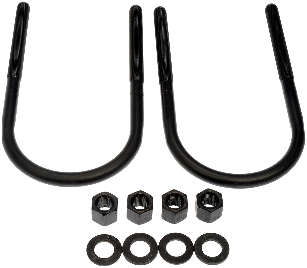 Dorman 929-790 2011-2018 Ram 3500 Leaf Spring Axle U-Bolt Kit