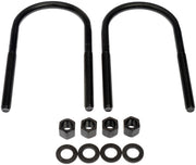 Dorman 929-790 2011-2018 Ram 3500 Leaf Spring Axle U-Bolt Kit
