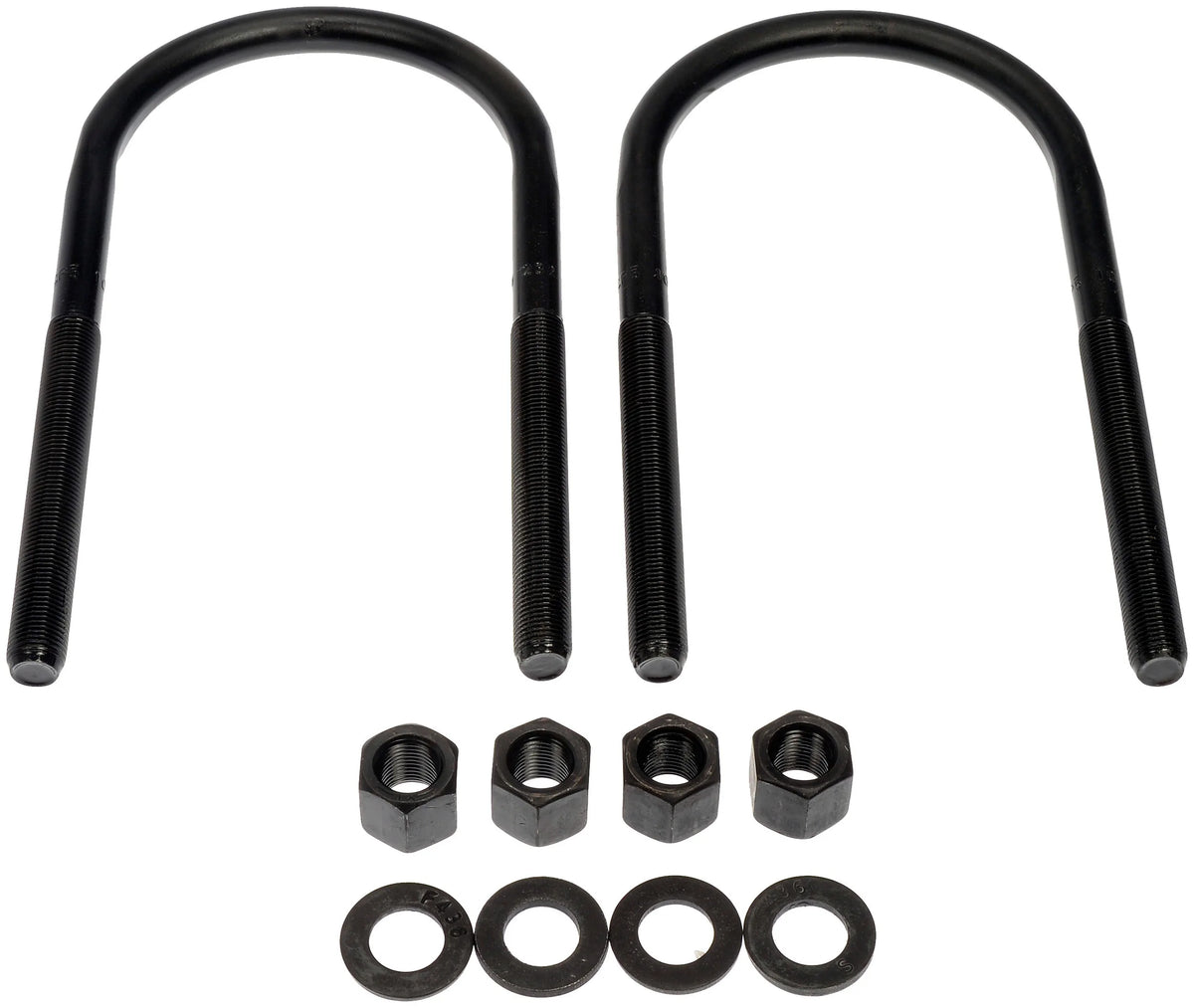 Dorman 929-790 2011-2018 Ram 3500 Leaf Spring Axle U-Bolt Kit