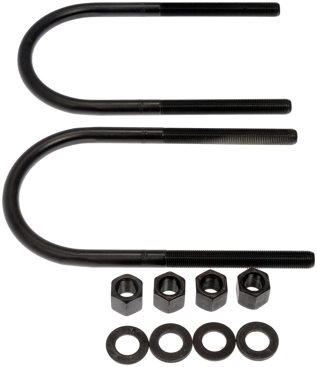 Dorman 929-790 2011-2018 Ram 3500 Leaf Spring Axle U-Bolt Kit