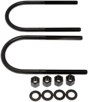Dorman 929-790 2011-2018 Ram 3500 Leaf Spring Axle U-Bolt Kit