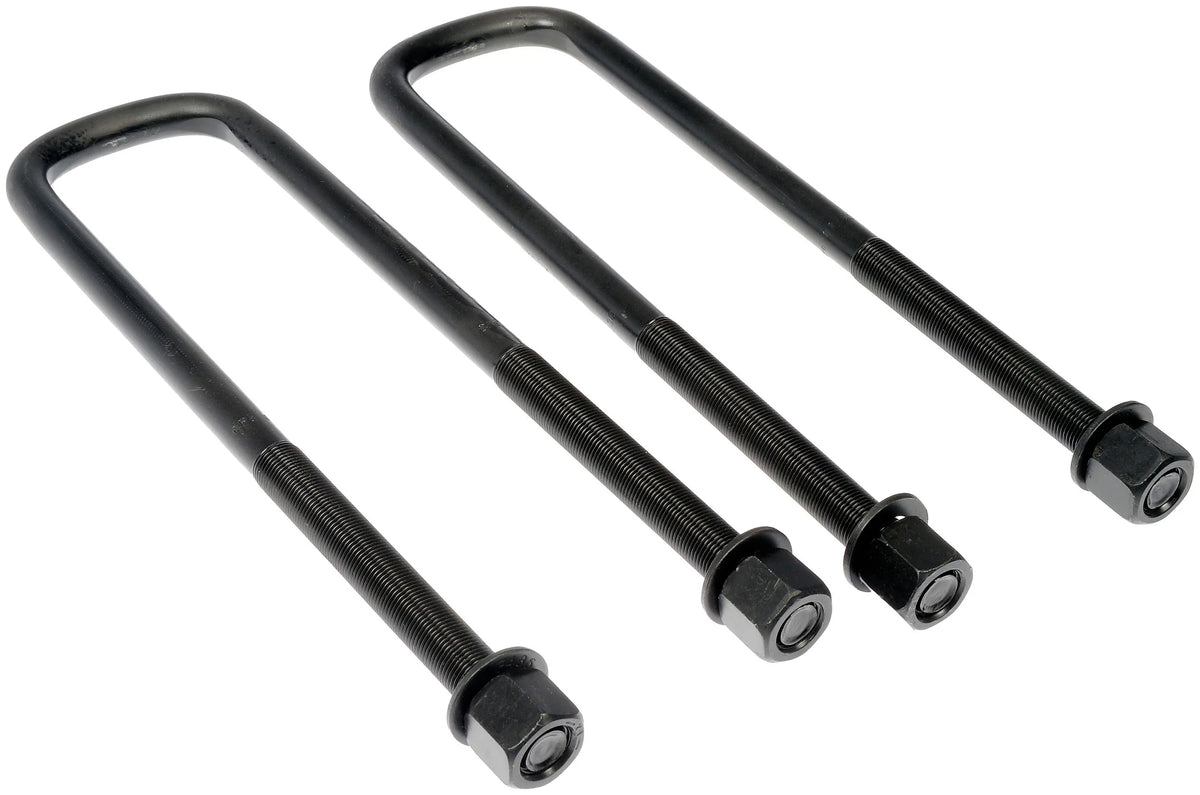 Dorman 929-791 2011-2018 Ram 3500 Leaf Spring Axle U-Bolt Kit