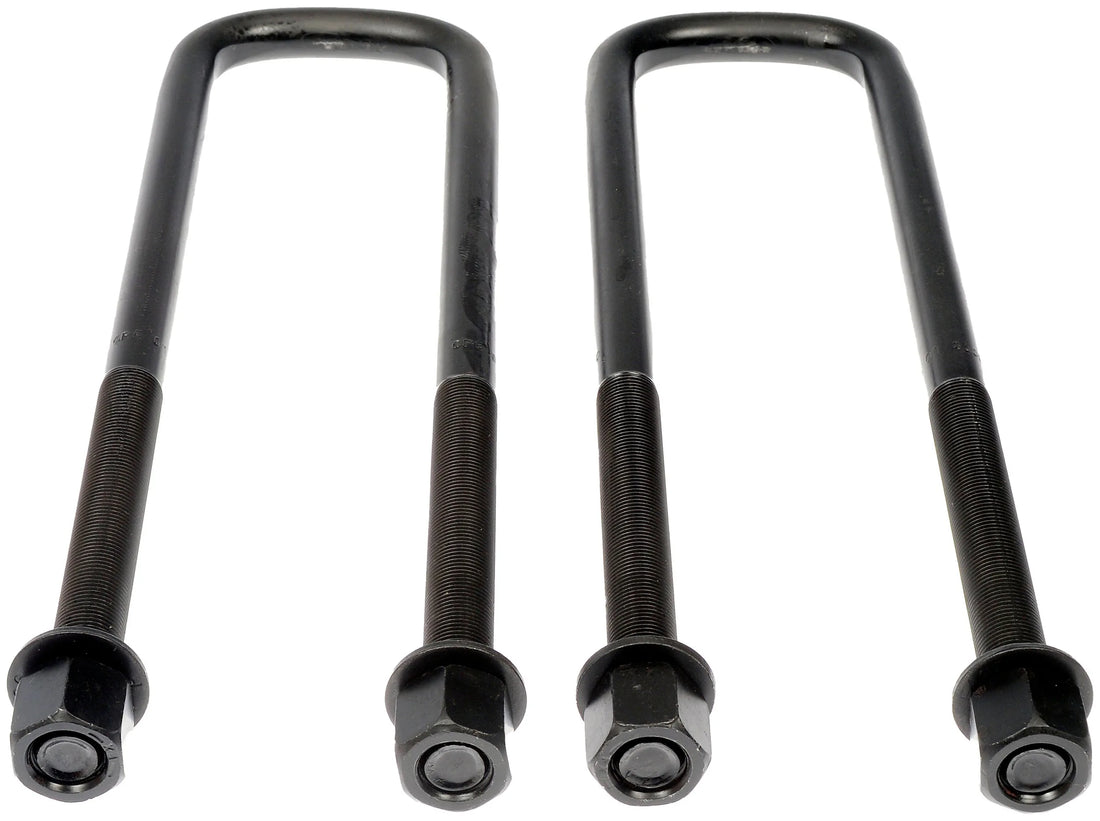 Dorman 929-791 2011-2018 Ram 3500 Leaf Spring Axle U-Bolt Kit