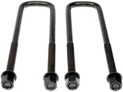 Dorman 929-791 2011-2018 Ram 3500 Leaf Spring Axle U-Bolt Kit