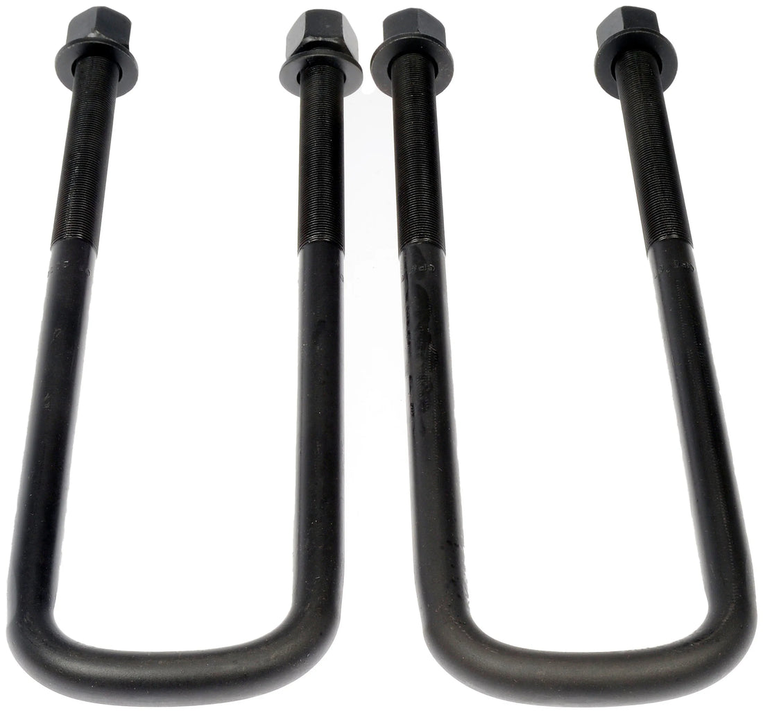 Dorman 929-791 2011-2018 Ram 3500 Leaf Spring Axle U-Bolt Kit