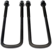 Dorman 929-791 2011-2018 Ram 3500 Leaf Spring Axle U-Bolt Kit