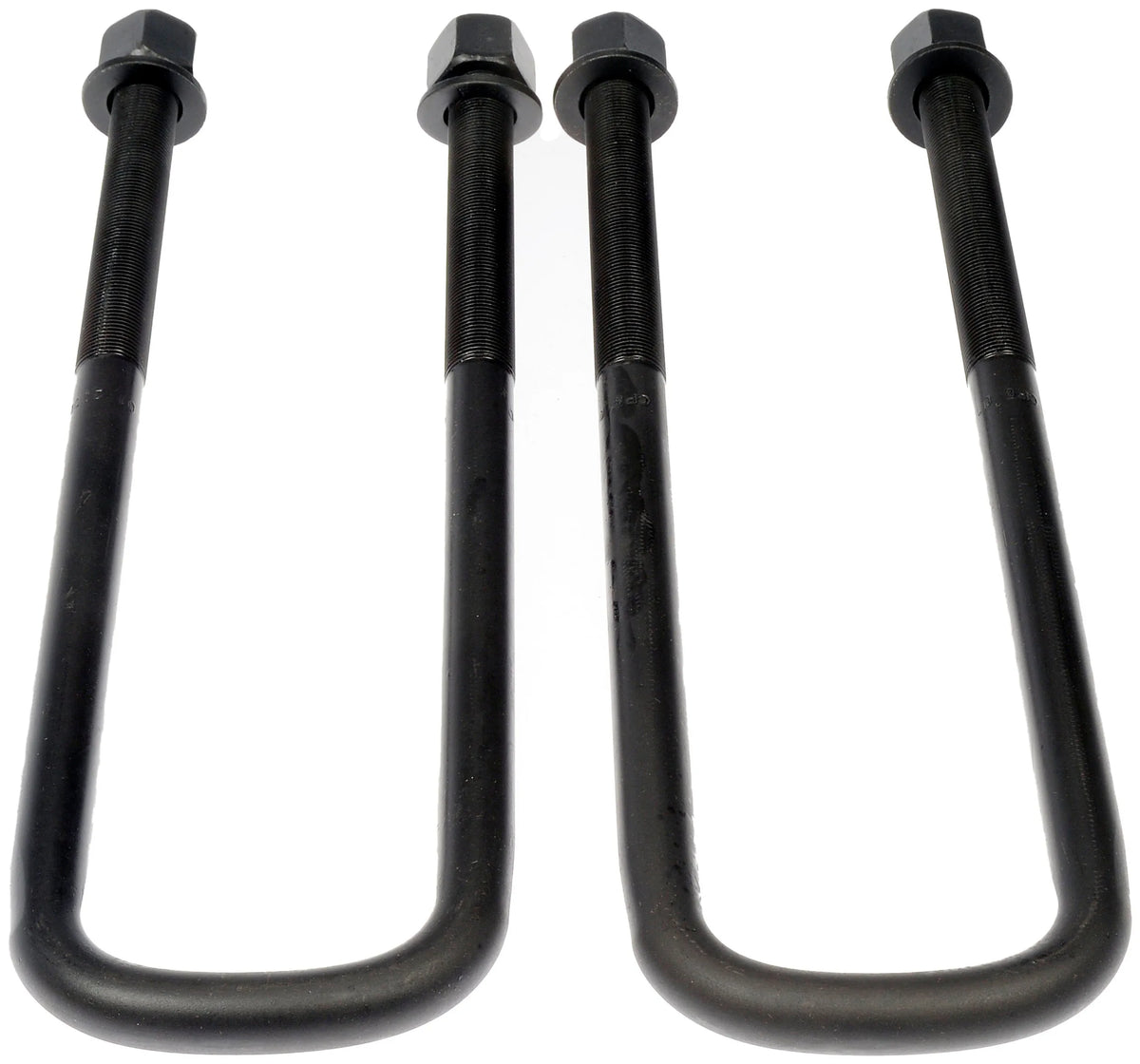 Dorman 929-791 2011-2018 Ram 3500 Leaf Spring Axle U-Bolt Kit