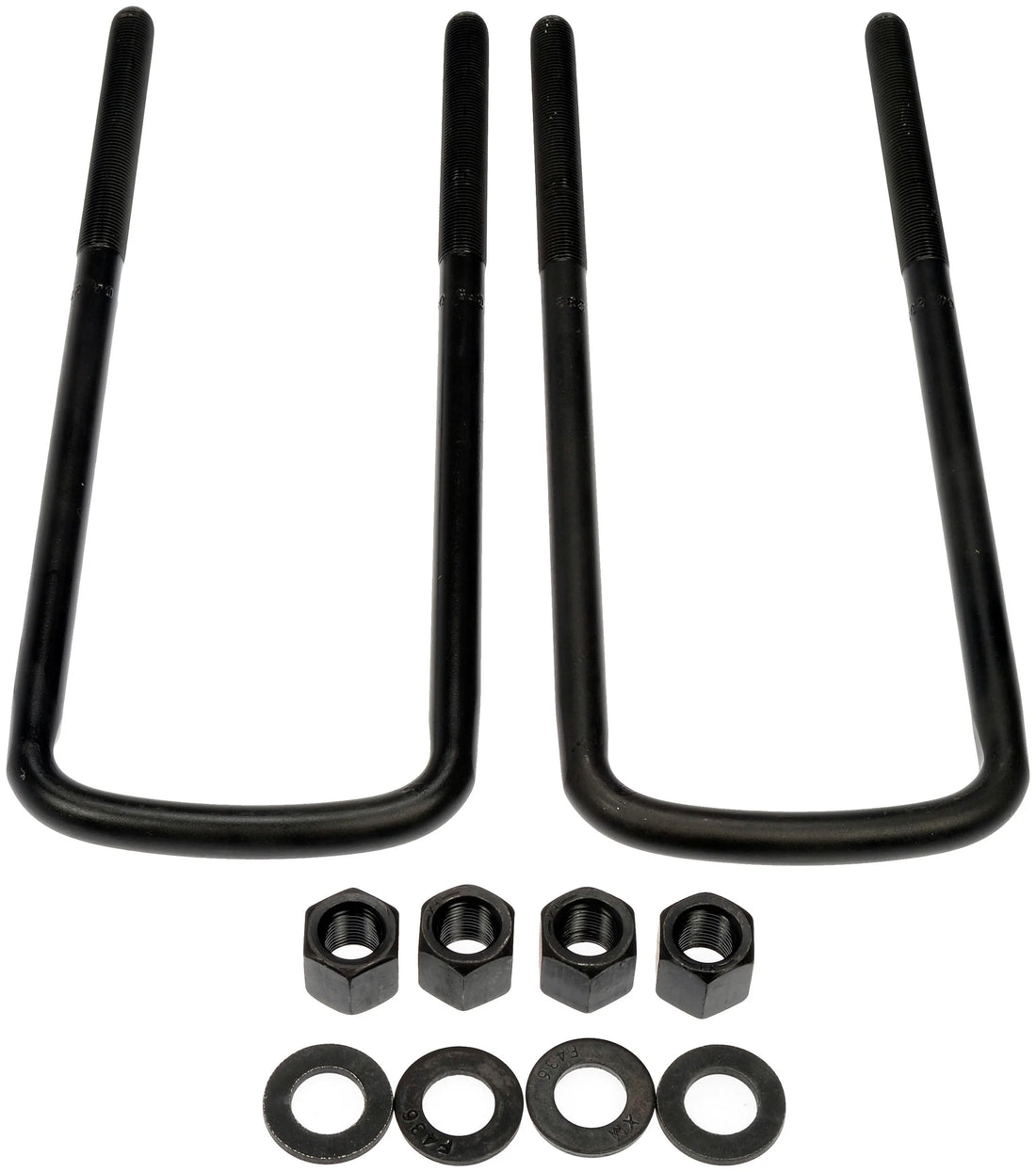 Dorman 929-792 1994-2002 Dodge Ram 3500 Leaf Spring Axle U-Bolt Kit