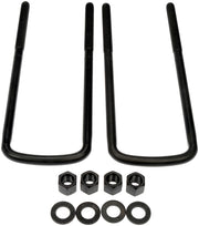 Dorman 929-792 1994-2002 Dodge Ram 3500 Leaf Spring Axle U-Bolt Kit