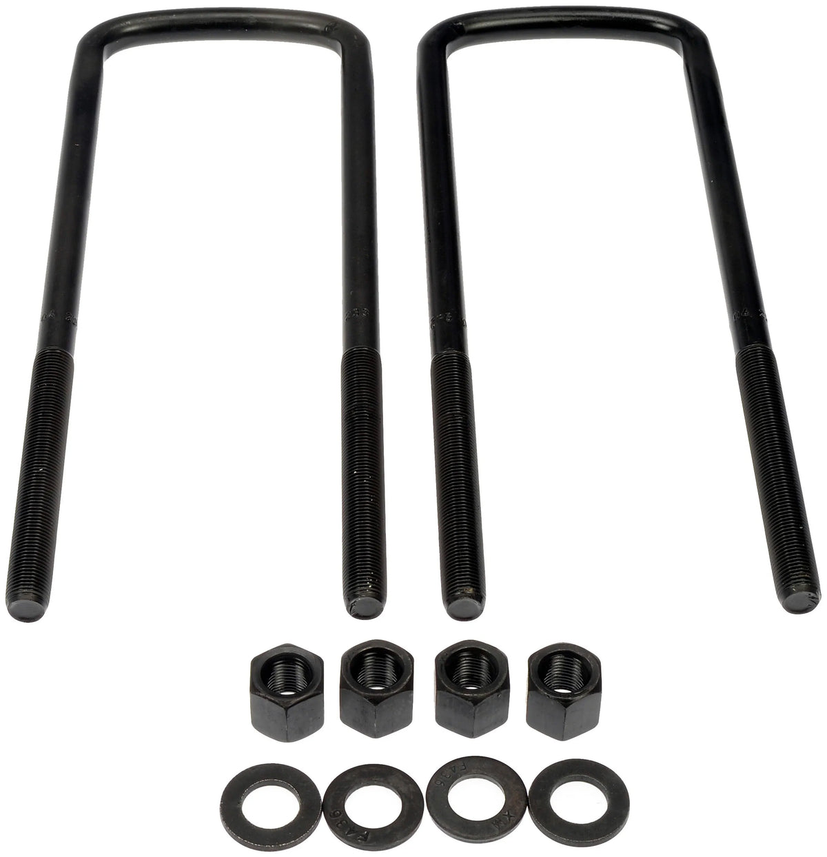 Dorman 929-792 1994-2002 Dodge Ram 3500 Leaf Spring Axle U-Bolt Kit