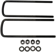 Dorman 929-792 1994-2002 Dodge Ram 3500 Leaf Spring Axle U-Bolt Kit