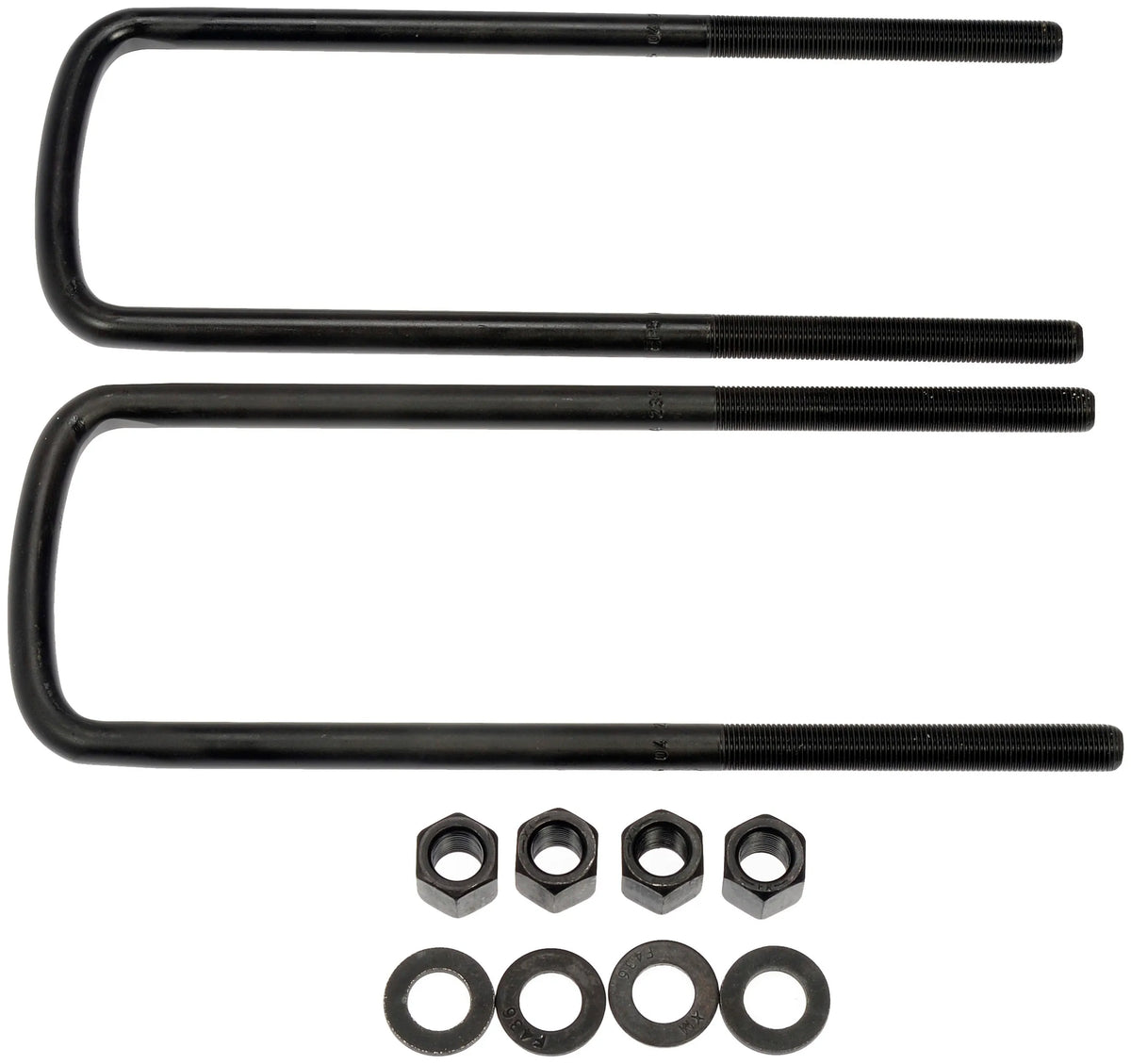 Dorman 929-792 1994-2002 Dodge Ram 3500 Leaf Spring Axle U-Bolt Kit