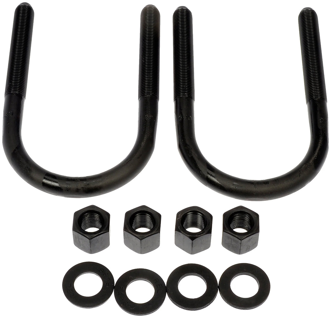 Dorman 929-793 2002-2018 Freightliner Sprinter 2500 Leaf Spring Axle U-Bolt Kit