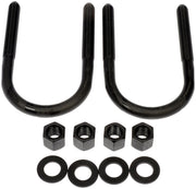 Dorman 929-793 2002-2018 Freightliner Sprinter 2500 Leaf Spring Axle U-Bolt Kit