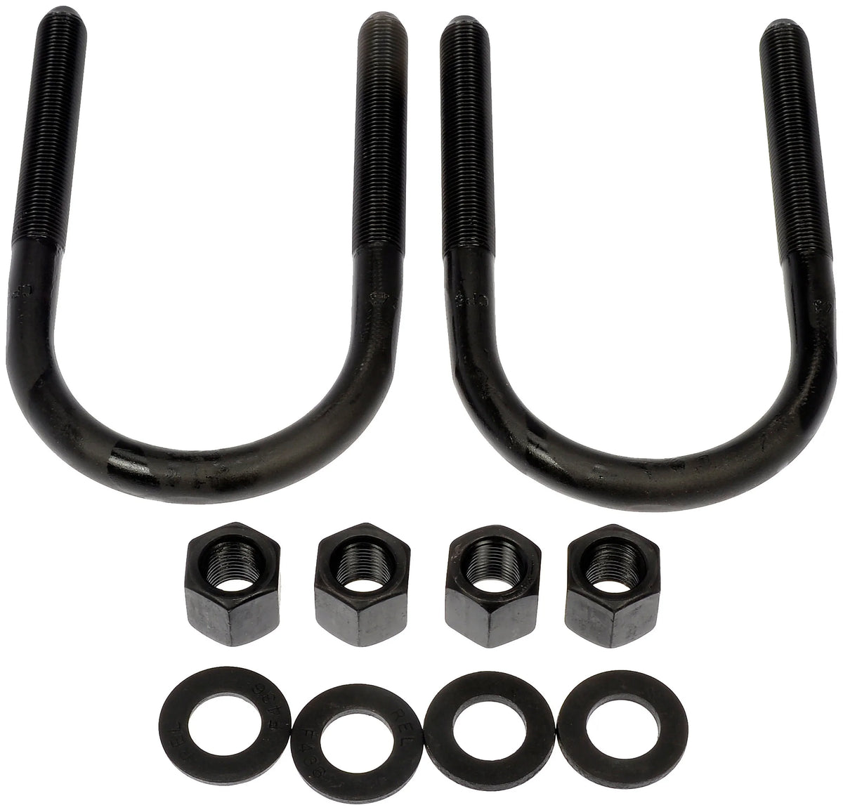 Dorman 929-793 2002-2018 Freightliner Sprinter 2500 Leaf Spring Axle U-Bolt Kit