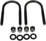 Dorman 929-793 2002-2018 Freightliner Sprinter 2500 Leaf Spring Axle U-Bolt Kit