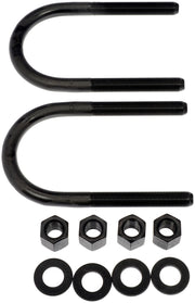 Dorman 929-793 2002-2018 Freightliner Sprinter 2500 Leaf Spring Axle U-Bolt Kit