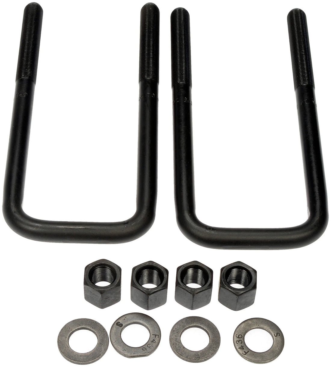 Dorman 929-795 2004-2008 Ford Lobo Leaf Spring Axle U-Bolt Kit