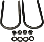 Dorman 929-796 2003-2016 Ford E-450 Super Duty Leaf Spring Axle U-Bolt Kit