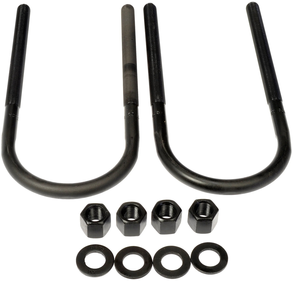 Dorman 929-796 2003-2016 Ford E-450 Super Duty Leaf Spring Axle U-Bolt Kit