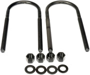 Dorman 929-796 2003-2016 Ford E-450 Super Duty Leaf Spring Axle U-Bolt Kit