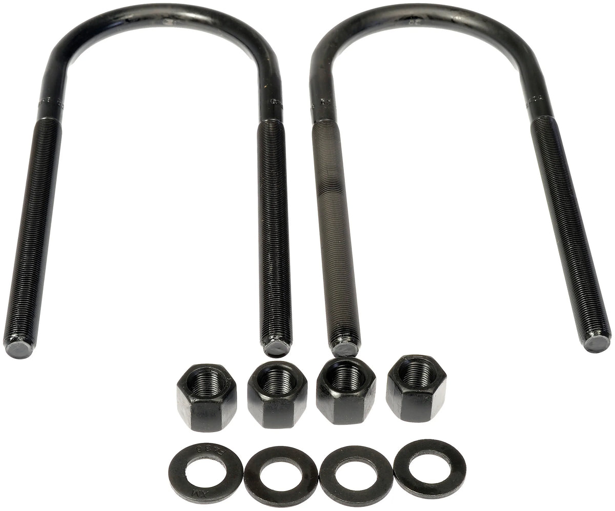 Dorman 929-796 2003-2016 Ford E-450 Super Duty Leaf Spring Axle U-Bolt Kit