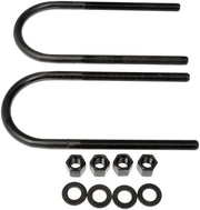Dorman 929-796 2003-2016 Ford E-450 Super Duty Leaf Spring Axle U-Bolt Kit