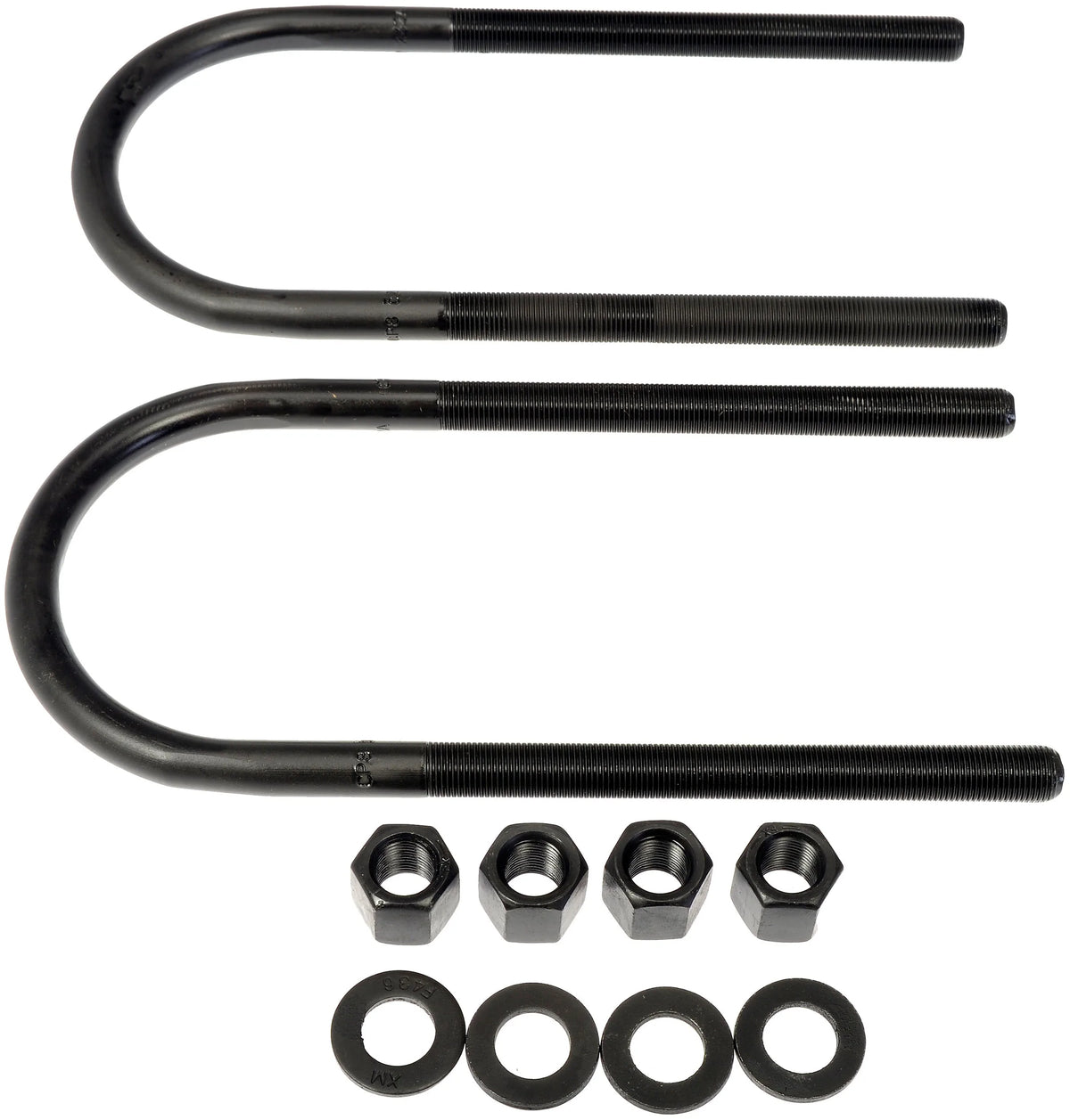 Dorman 929-796 2003-2016 Ford E-450 Super Duty Leaf Spring Axle U-Bolt Kit