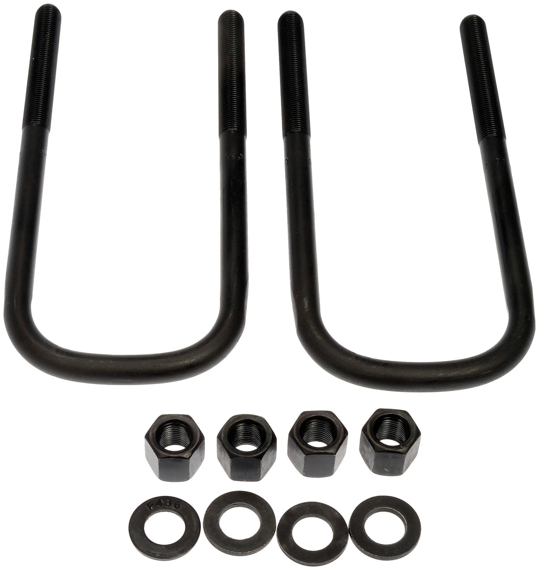 Dorman 929-797 2000-2005 Ford Excursion Leaf Spring Axle U-Bolt Kit