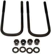 Dorman 929-797 2000-2005 Ford Excursion Leaf Spring Axle U-Bolt Kit