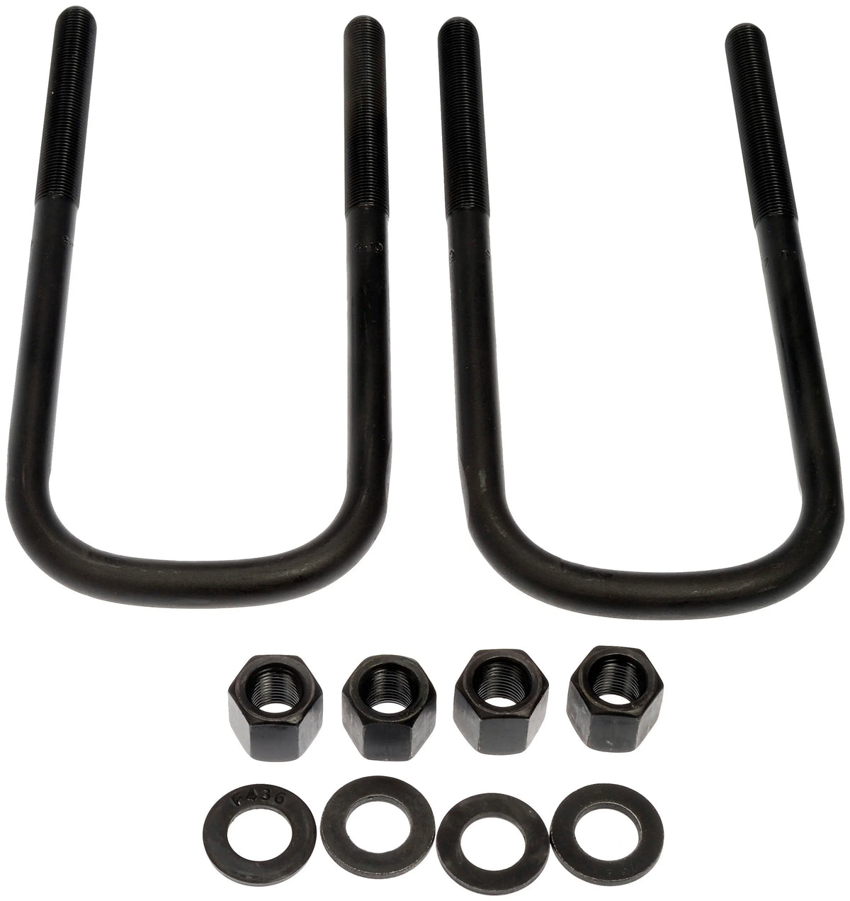 Dorman 929-797 2000-2005 Ford Excursion Leaf Spring Axle U-Bolt Kit