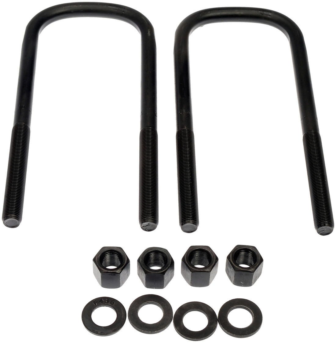 Dorman 929-797 2000-2005 Ford Excursion Leaf Spring Axle U-Bolt Kit